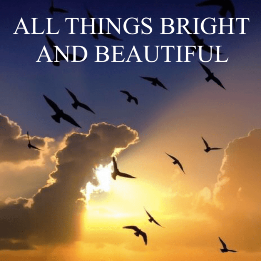 All Things Bright and Beautiful (for woodwind quintet) (arr. Ralph Raymond Hays)
