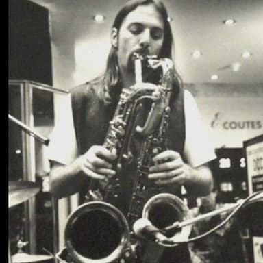 Radar (arr. Russell E Dobda)