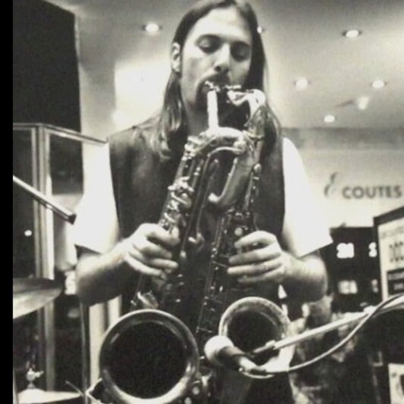 Radar (arr. Russell E Dobda)