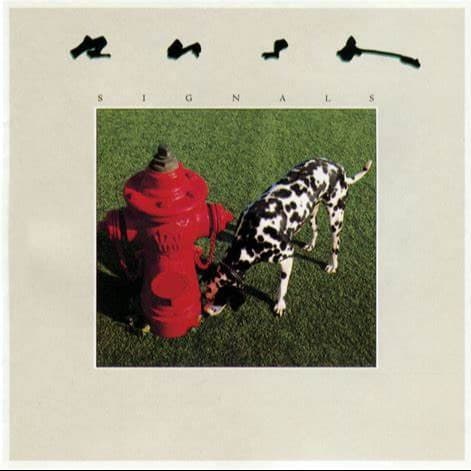 The Analog Kid (arr. Evan Aria Serenity)