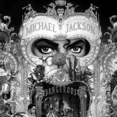 Black Or White (rap Version) (arr. Marcel Handler)