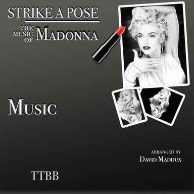 Music (arr. David Maddux)