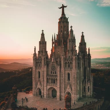 Be Still My Soul (arr. Dominic Meccia)