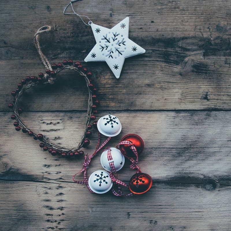 The Little Drummer Boy (arr. Dominic Meccia)
