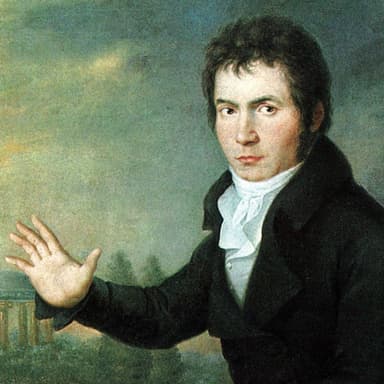 Beethoven: Three Duets WoO 27 for Soprano Sax & Cello (arr. James M. Guthrie, ASCAP)