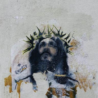 He's Everything To Me (arr. E. V. Martinez)