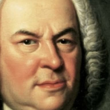 Fugue No. 22 In B Flat Minor, Bwv 891 (arr. Nathan Wollmann)
