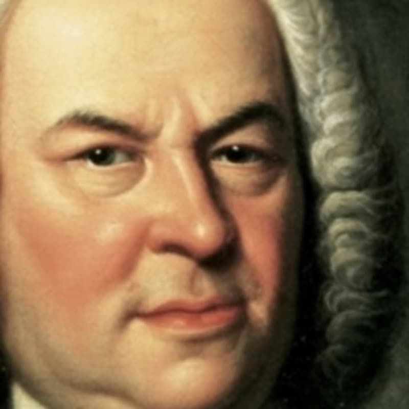 Fugue No. 22 In B Flat Minor, Bwv 891 (arr. Nathan Wollmann)