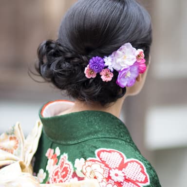 Gurenge (arr. Noriko W.D.)