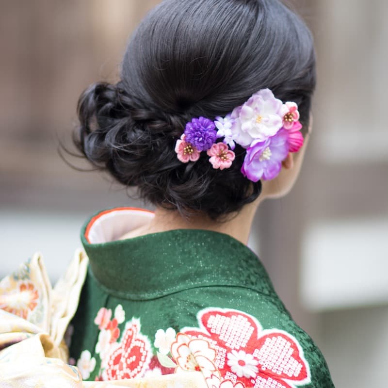 Gurenge (arr. Noriko W.D.)