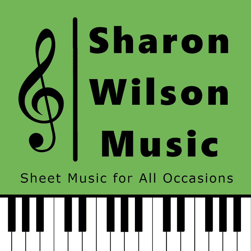 Shalom (Easy Cello Solo with Piano Accompaniment) (arr. Sharon Wilson)