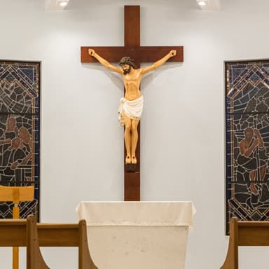 The Day Of Resurrection (arr. Dominic Meccia)