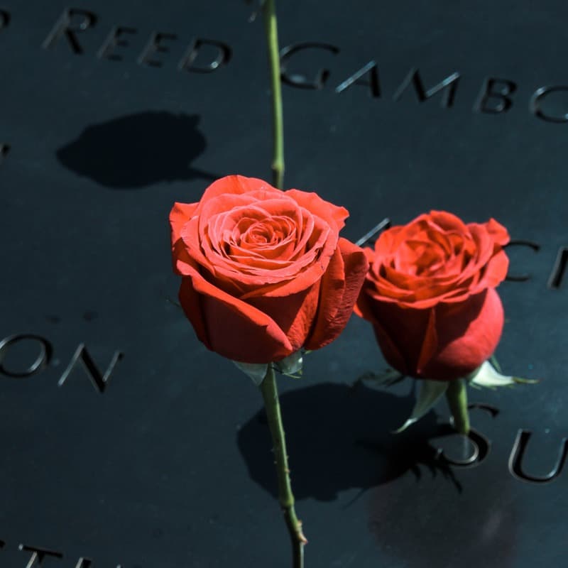 9/11 - A 20 Year Memorial Tribute (orchestrated)