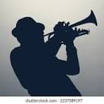 8 Swinging Carols for Xmas for Bb Trumpet, Cornet or Flugelhorn  & Piano (arr. Keith Terrett)