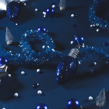 Blue Christmas (arr. Dominic Meccia)