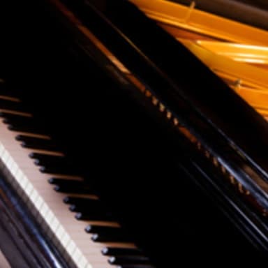 Serenade for Piano 5