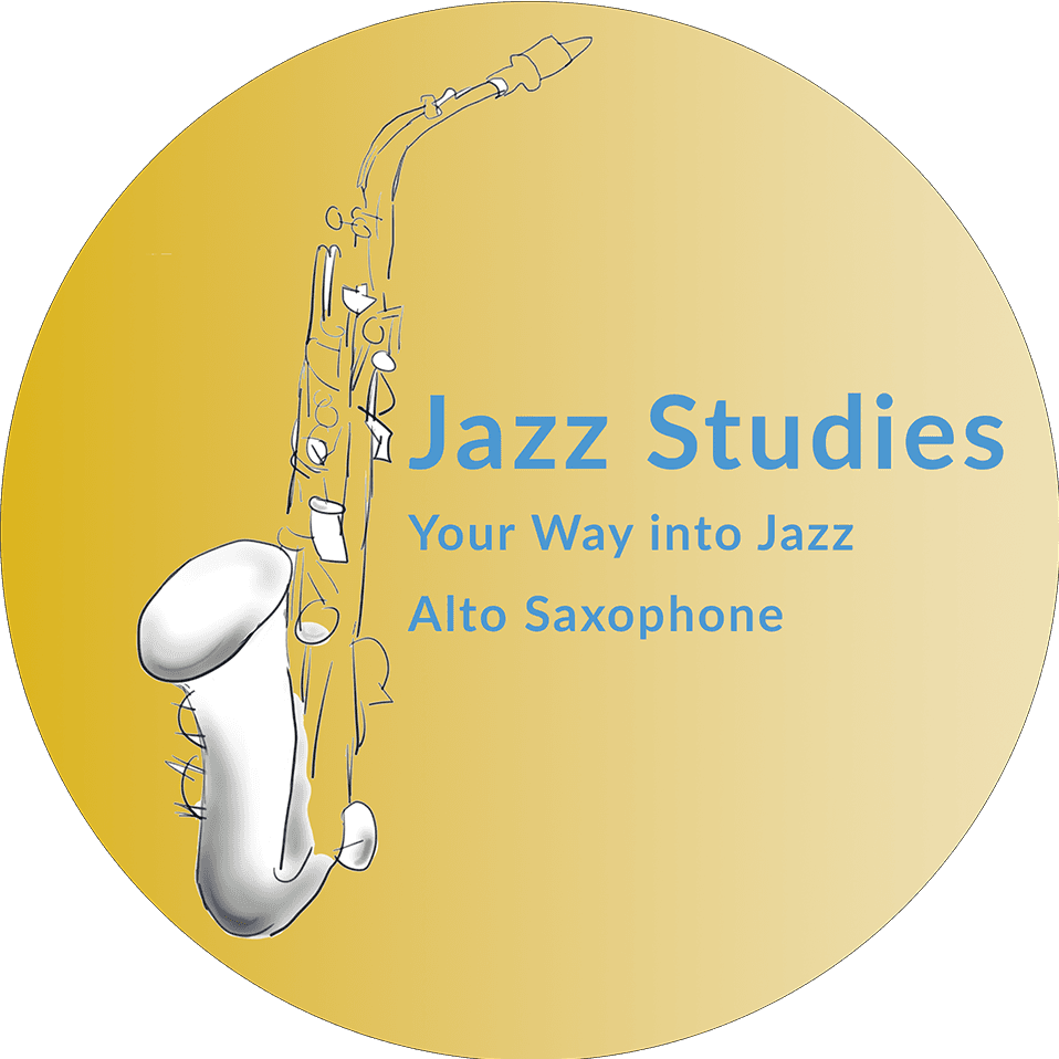 Jazz Exercise 7 Alto Saxophone