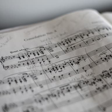 Minuet In G Major (arr. Dominic Meccia)