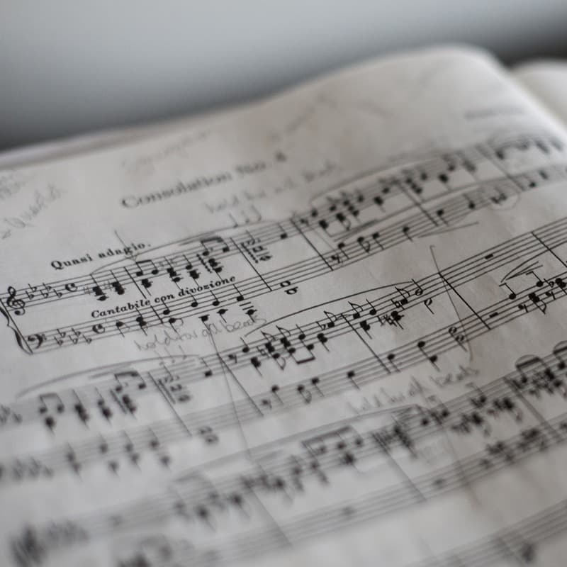 Minuet In G Major (arr. Dominic Meccia)