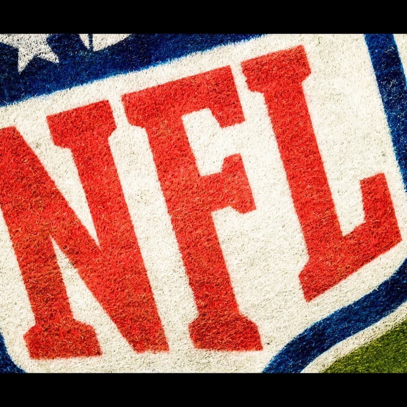 Nfl On Fox Theme (arr. Caleb Christensen)