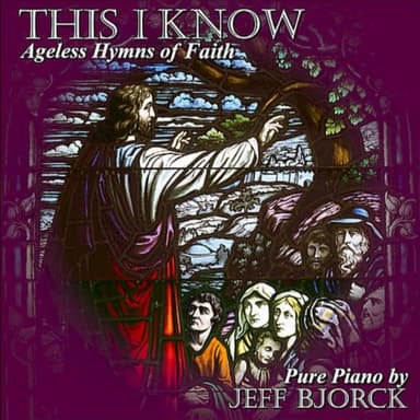 Be Still My Soul (arr. Jeff Bjorck)