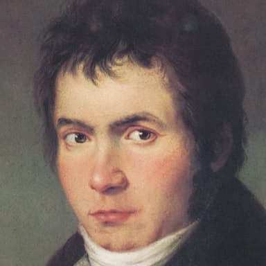 Beethoven: Duet WoO 26 for Alto Clarinet & Bassoon (arr. James Guthrie, ASCAP)