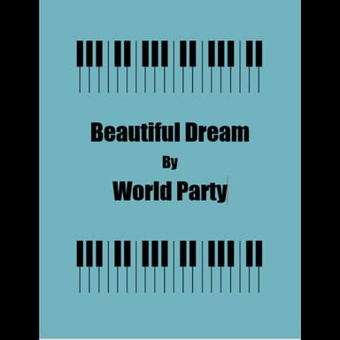 Beautiful Dream (arr. George Kaplan)