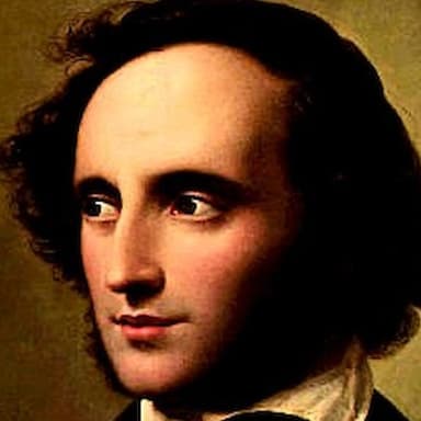 Mendelssohn: the Hebrides Overture for Piano Trio (arr. James M. Guthrie)