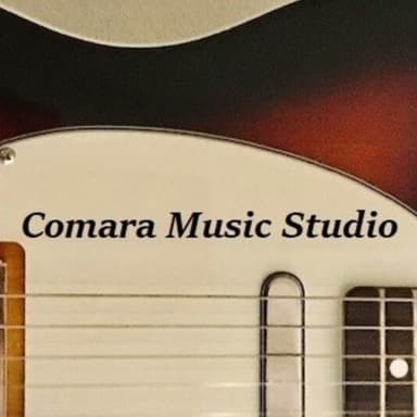 Blues Shuffle 2 for Guitar in A