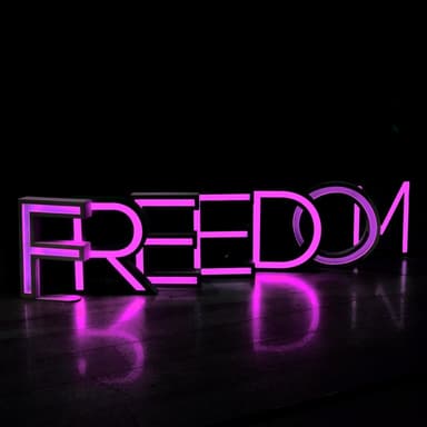 Oh Freedom (arr. Dominic Meccia)