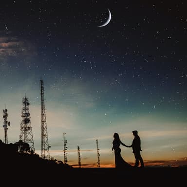 Daydreaming Of Tonight