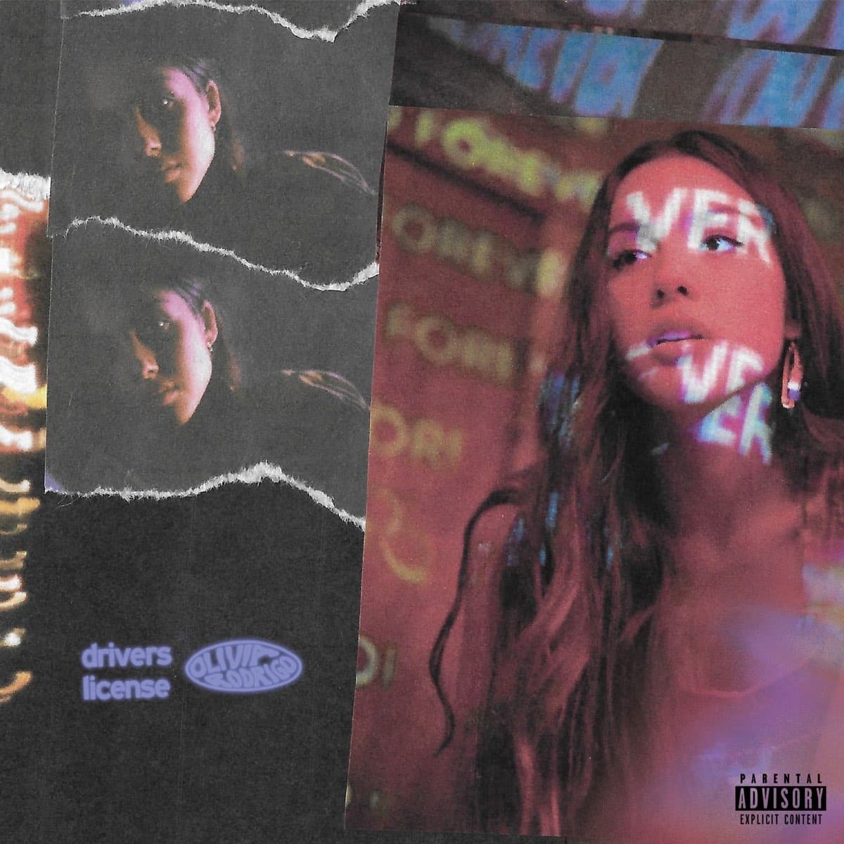 Drivers License (arr. poon)