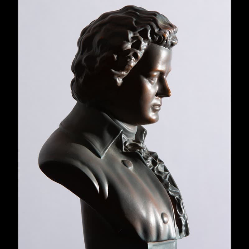 Ode To Joy (arr. Dominic Meccia)