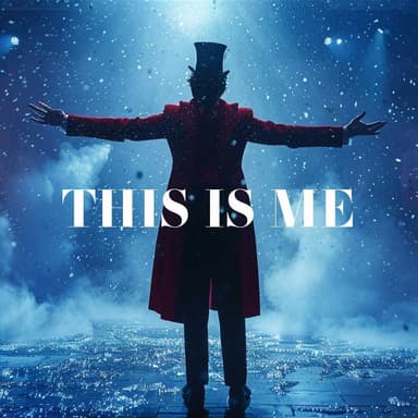 This Is Me (arr. Paul Lorenz)