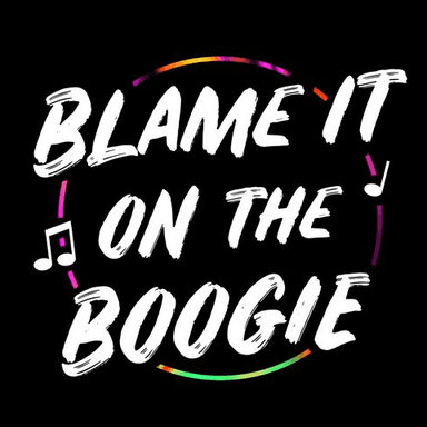 Blame It On The Boogie (arr. Matt Finch)