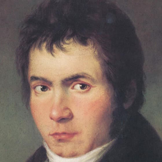 Beethoven: 12 Variations Op. 66 for Alto Clarinet & Piano (arr. James M. Guthrie, ASCAP)