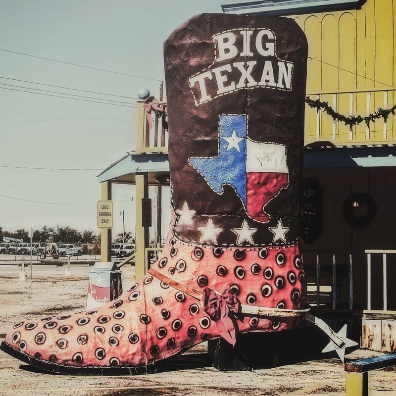 The Old Chisholm Trail (arr. Dominic Meccia)