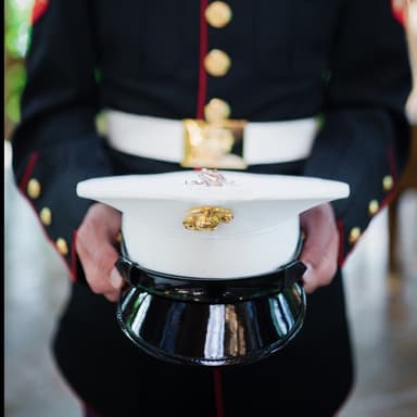 Marine's Hymn (arr. Dominic Meccia)