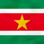 Surinamese National Anthem for Brass Quintet (arr. Keith Terrett)