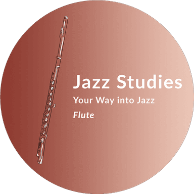 Jazz Exercise 8 Flute