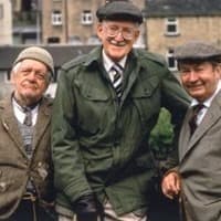 Last Of The Summer Wine Theme (arr. John Ivor Holland)