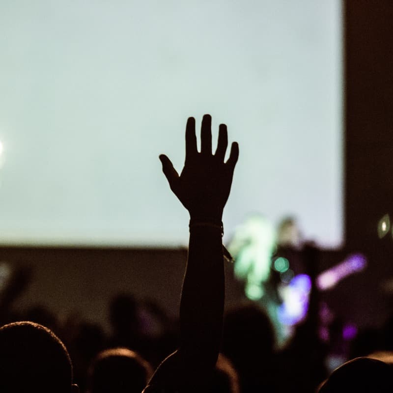 Come Thou Fount of Every Blessing (arr. Kristin Mortenson)