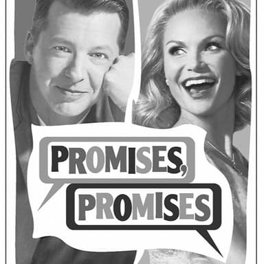 Promises, Promises (arr. John Ivor Holland)