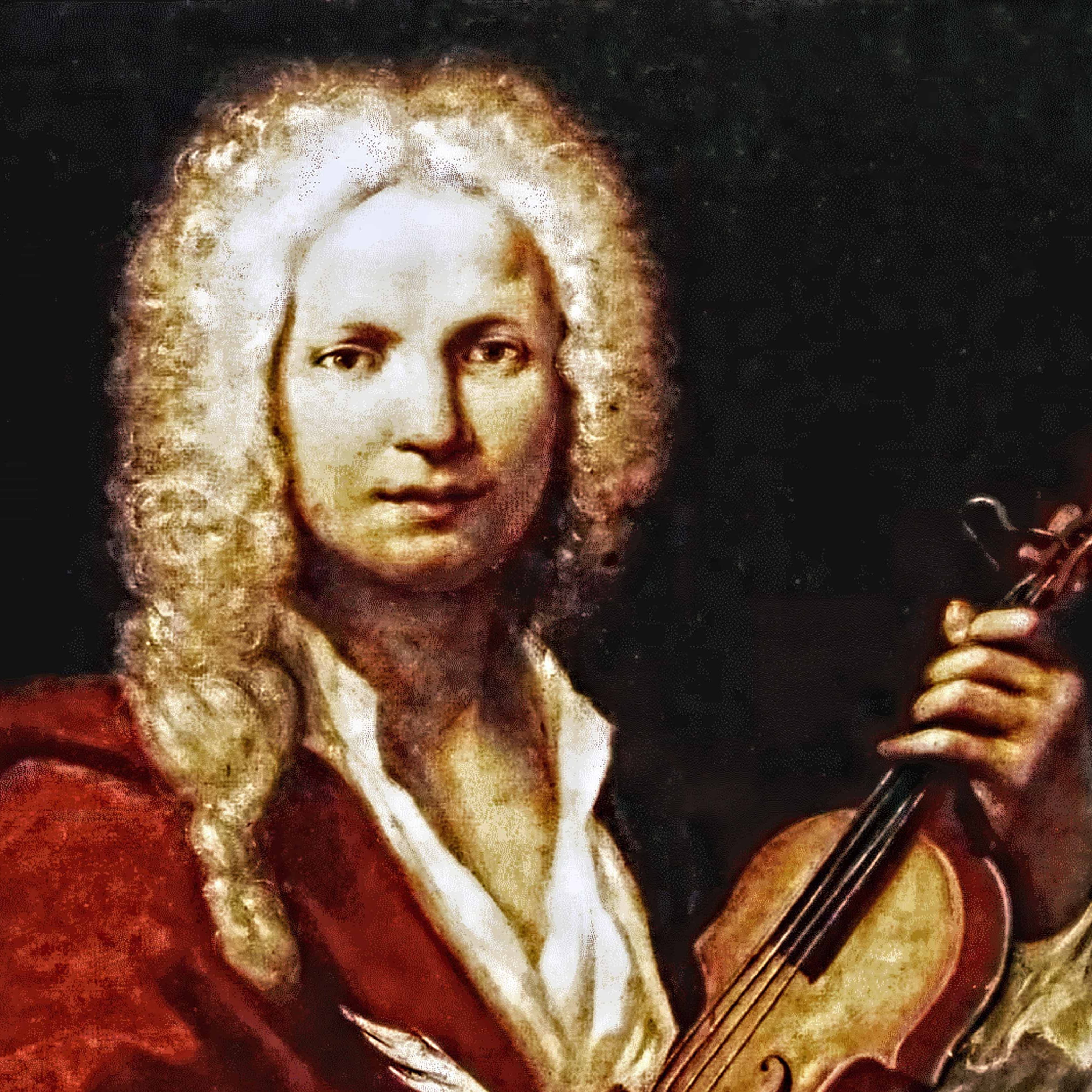 Vivaldi: The Four Seasons Complete for Violin & Piano Trio (arr. James Guthrie, ASCAP)