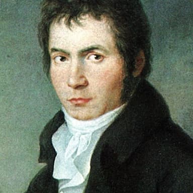 Beethoven: Duet WoO 26 for Trumpet & Baritone Horn (arr. James Guthrie, ASCAP)