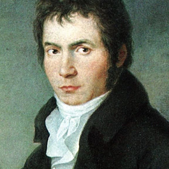 Beethoven: Duet WoO 26 for Trumpet & Baritone Horn (arr. James Guthrie, ASCAP)