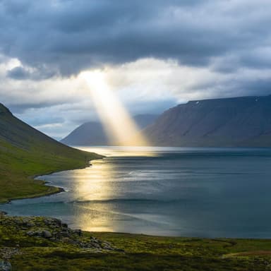 It Is Well With My Soul (arr. Emma Dansak)
