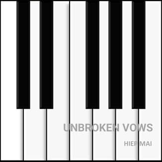 Unbroken Vows