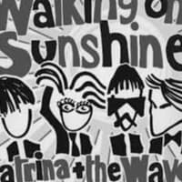 Walking On Sunshine (arr. Marcel Handler)
