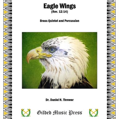 Eagle Wings, Op. 102